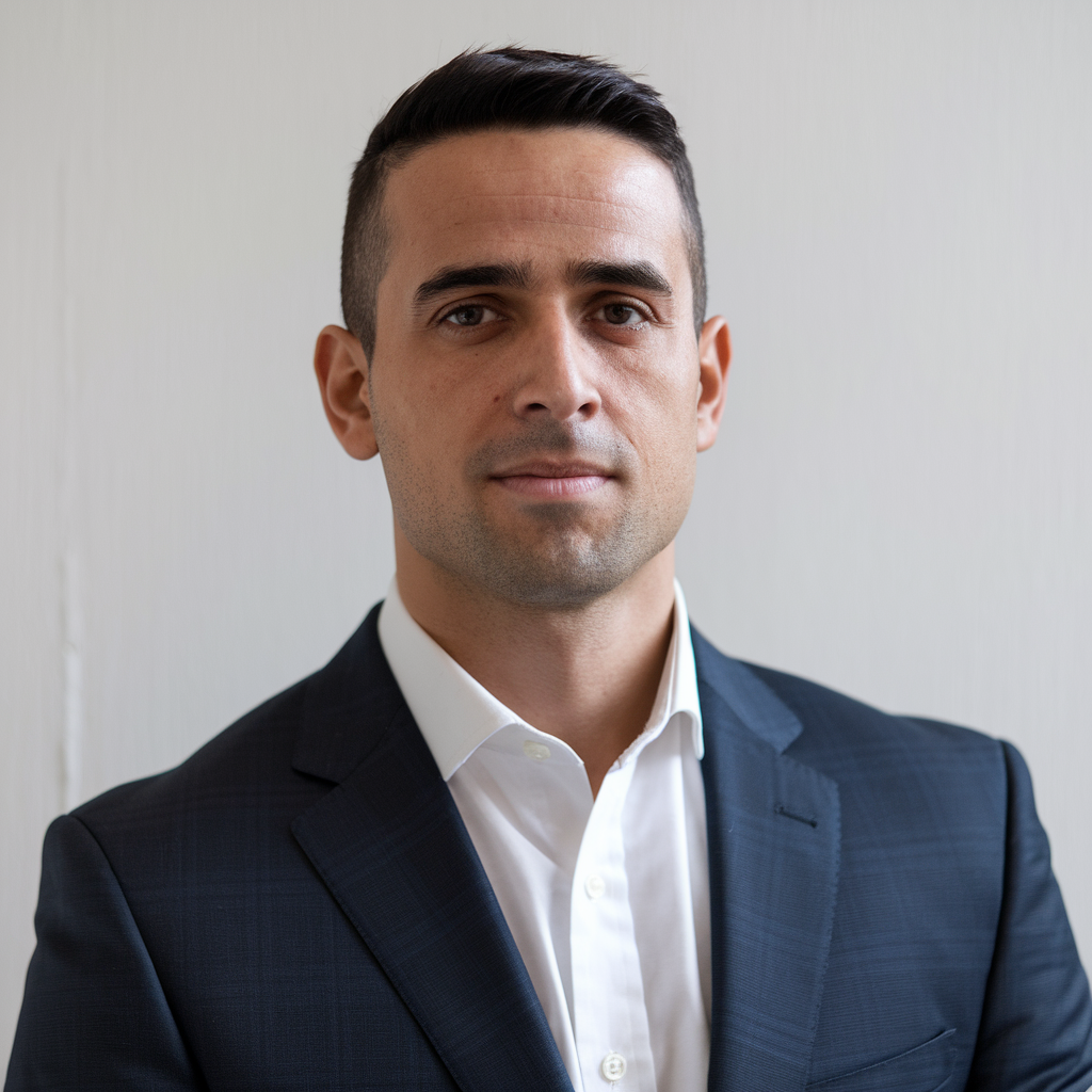Yousef Al Zahrani